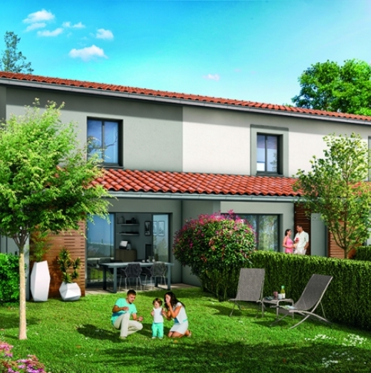 maison neuve jardin famille preparation retraite prestations